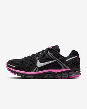 Кросівки чоловічі Nike Zoom Vomero 5 Black FB9149-004 фото