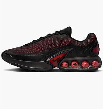 Кросівки Nike Air Max Dn Essential HV5235-002 фото