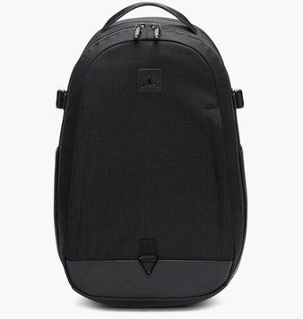 Рюкзак Jordan JAM CORDURA FRANCHISE BACKPACK MA0899-023 фото