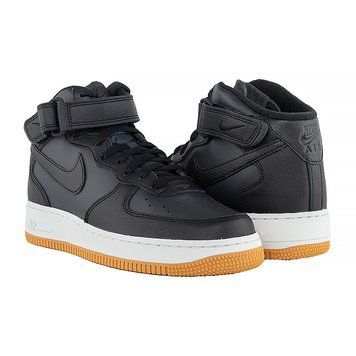 Кросівки Nike AIR FORCE 1 MID 07 LX DV7585-001 фото