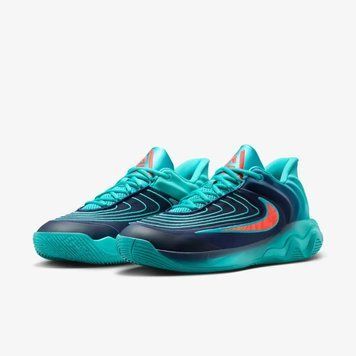 Кросівки Nike GIANNIS IMMORTALITY 4 FQ3680-302 фото