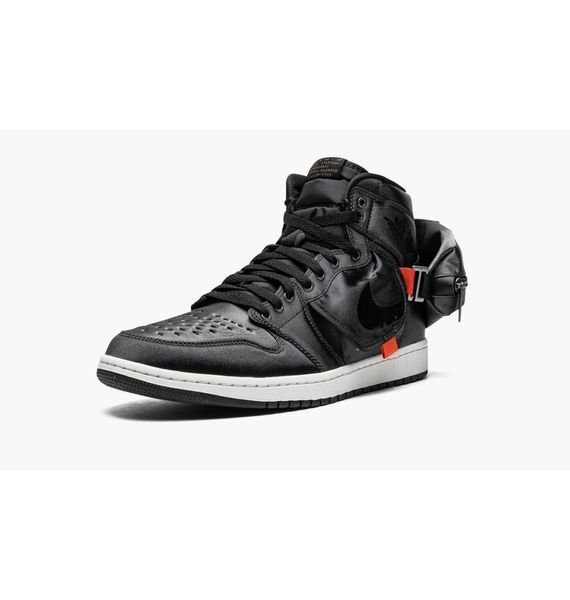 Кросівки чоловічі Jordan Jordan 1 Retro High Og Sp Utility Stash (DN4336-001) DN4336-001 фото