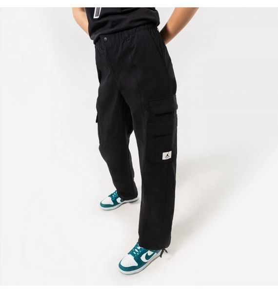 Брюки жіночі Jordan Flight Chicago Pant (DQ4623-010) DQ4623-010 фото