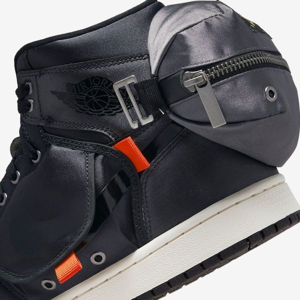 Кросівки чоловічі Jordan Jordan 1 Retro High Og Sp Utility Stash (DN4336-001) DN4336-001 фото