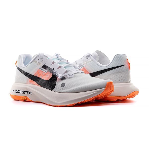 Кросівки Nike ZOOMX ULTRAFLY TRAIL DX1978-100 фото