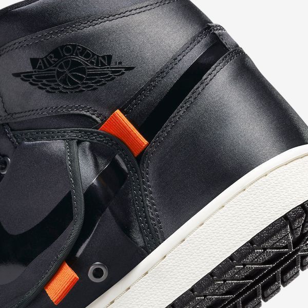 Кросівки чоловічі Jordan Jordan 1 Retro High Og Sp Utility Stash (DN4336-001) DN4336-001 фото