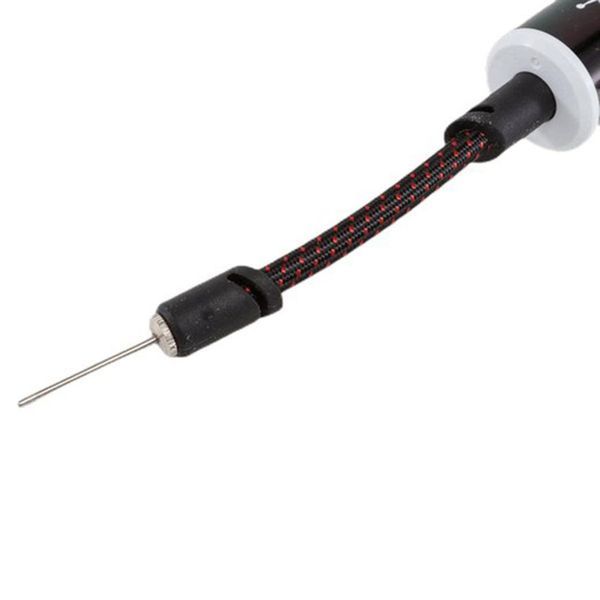 Насос для мячів Jordan Essential Ball Pump (J.000.1947.079.NS) J.000.1947.079.NS фото