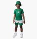 Спортивний костюм дитячий Jordan 2-Piece Stacked Mixed Set Green (85D767-G2H) 85D767-G2H фото 1