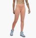 Лосини жіночі Jordan Leggings 'Bliss/Orange' (DD7007-693) DD7007-693 фото 1