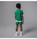 Спортивний костюм дитячий Jordan 2-Piece Stacked Mixed Set Green (85D767-G2H) 85D767-G2H фото 4