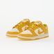 Кросівки жіночі Nike Dunk Low (IB4417-101) IB4417-101 фото 6