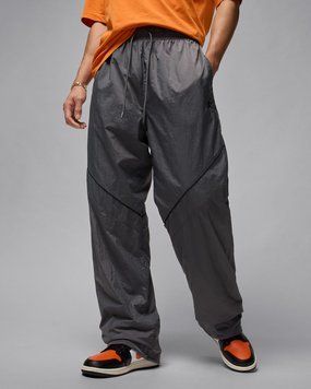 Брюки чоловічі Jordan Brooklyn Men's Draft Pants (IB1047-068) IB1047-068 фото