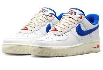 Кросівки жіночі Nike Air Force 1 Low LX dr0148-100 36.5 DR0148-100 фото