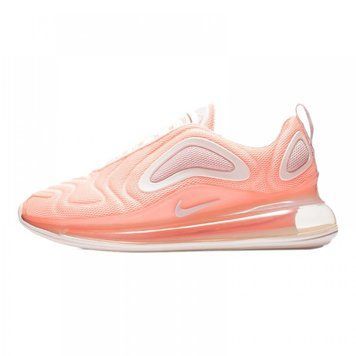 Кросівки Nike Air Max 720 Bleached Coral (W) AR9293-603 фото