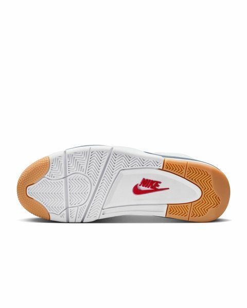 Кросівки Air Jordan 4 Retro SP SB Navy DR5415-100 фото
