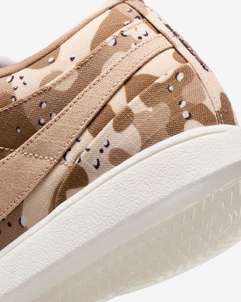Кросівки унісекс Nike Book 1 Camo/Brown (IM1360-200) IM1360-200 фото