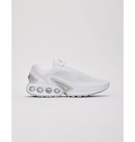 Кросівки NIKE AIR MAX DN WHITE FJ3145-102 фото