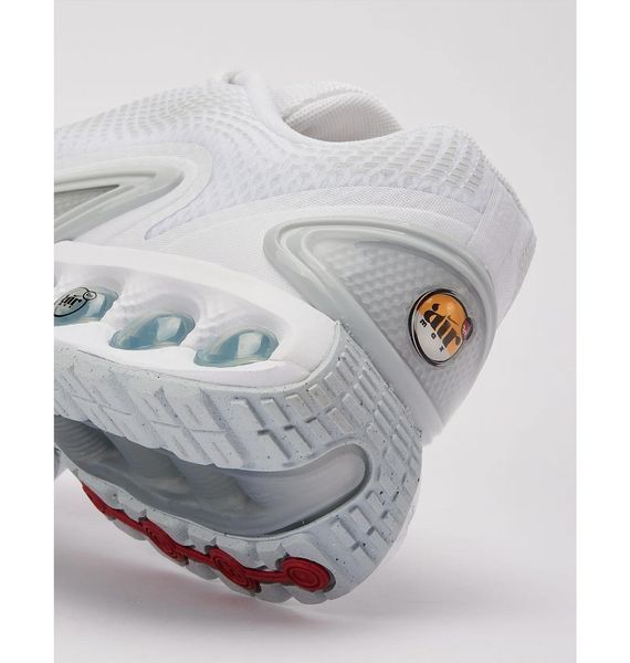 Кросівки NIKE AIR MAX DN WHITE FJ3145-102 фото