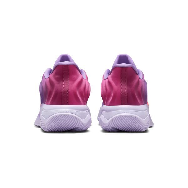 Кросівки Nike Giannis Immortality 4 FQ3680-500 фото