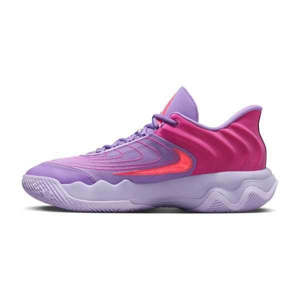 Кросівки Nike Giannis Immortality 4 FQ3680-500 фото