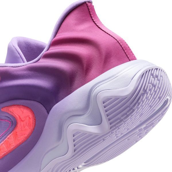 Кросівки Nike Giannis Immortality 4 FQ3680-500 фото