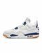Кросівки Air Jordan 4 Retro SP SB Navy DR5415-100 фото 1