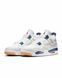 Кросівки Air Jordan 4 Retro SP SB Navy DR5415-100 фото 6