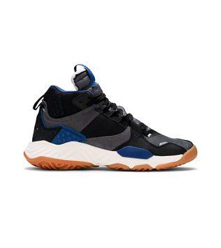 Кросівки Jordan Delta Mid DC2130-006 фото