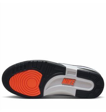 Кросівки чоловічі Nike Air Alpha Force DZ4627-101 44 DZ4627-101 фото