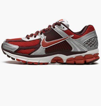 Кросівки Nike Zoom Vomero 5 Mystic Red (W) FN7778-600 фото