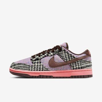 Кросівки Nike W DUNK LOW HQ5036-902 фото