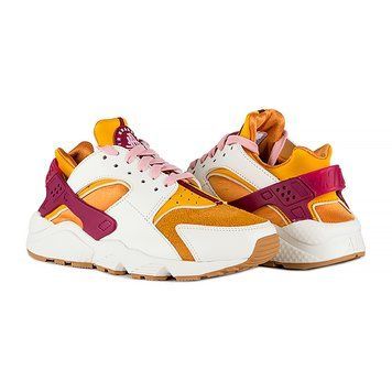 Кросівки Nike WMNS AIR HUARACHE DO6720-100 фото