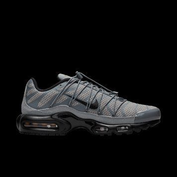 Кросівки Nike AIR MAX PLUS UTILITY FD0670-002 фото