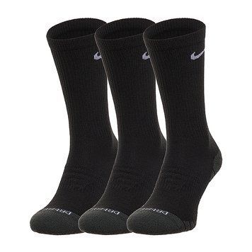 Шкарпетки Nike U NK ED MAX CUSH CREW 3PR 144 SX5547-010 фото