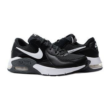 Кросівки NIKE AIR MAX EXCEE CD4165-001 фото