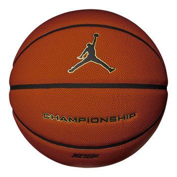 М'яч баскетбольний Jordan CHAMPIONSHIP 8P DEFLATED J.100.9917.891.07 фото