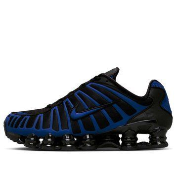 Кросівки чоловічі Nike Shox Tl (IH1338-002) IH1338-002 фото