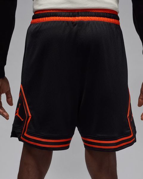 Шорти Jordan M DF SPRT DMND SHORT HF9910-011 фото
