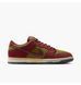 Кросівки чоловічі Nike Sb Dunk Low Pro Bordo/Olive (HQ1625-600) HQ1625-600 фото 3