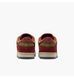 Кросівки чоловічі Nike Sb Dunk Low Pro Bordo/Olive (HQ1625-600) HQ1625-600 фото 6