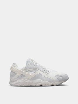 Кросівки Nike Air Huarache Runner Casual Shoes Beige DZ3306-100 DZ3306-100 фото