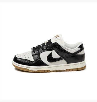 Кросівки NIKE W DUNK LOW LX FJ2260-003 фото