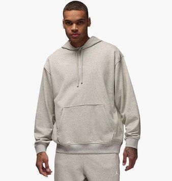 Кофта чоловіча Nike Sport Crossover Sweatshirt (FV8606-050) FV8606-050 фото
