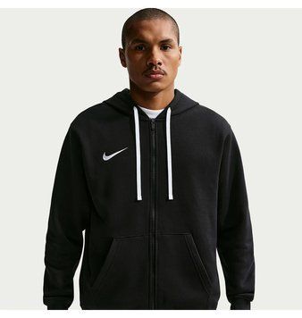 Кофта чоловіча Nike Park 26 Full Zip (IB1228-010) IB1228-010 фото