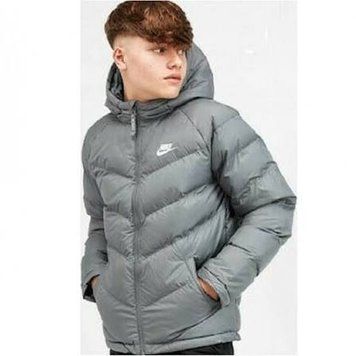Куртка Nike U NSW SYNTHETIC FILL JACKET CU9157-084 фото