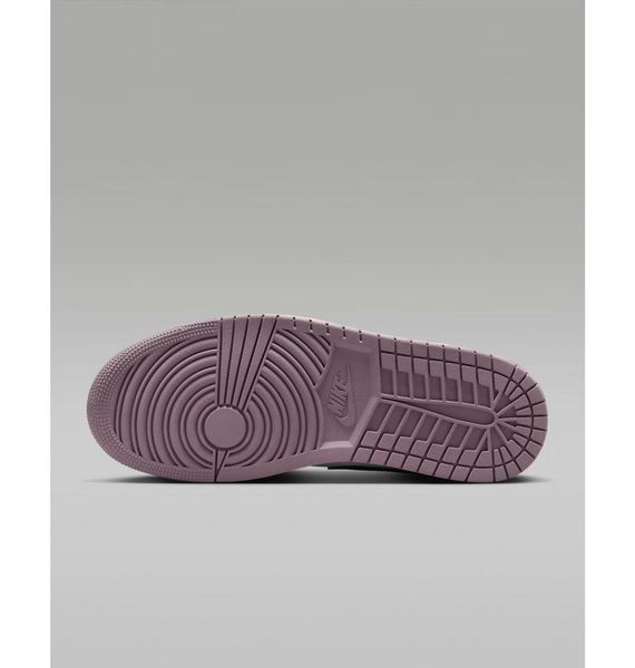 Кросівки чоловічі Jordan 1 Low Se Sky J Mauve (FB9907-102) FB9907-102 фото