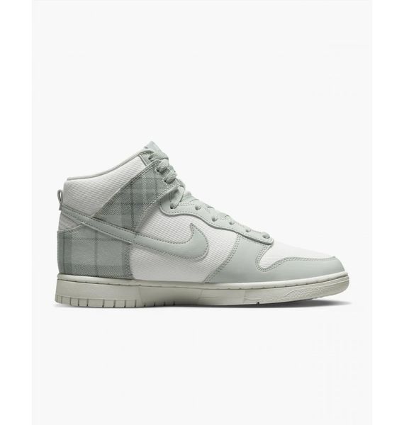 Кросівки чоловічі Nike Dunk High Retro Se (DV0826-100) DV0826-100 фото