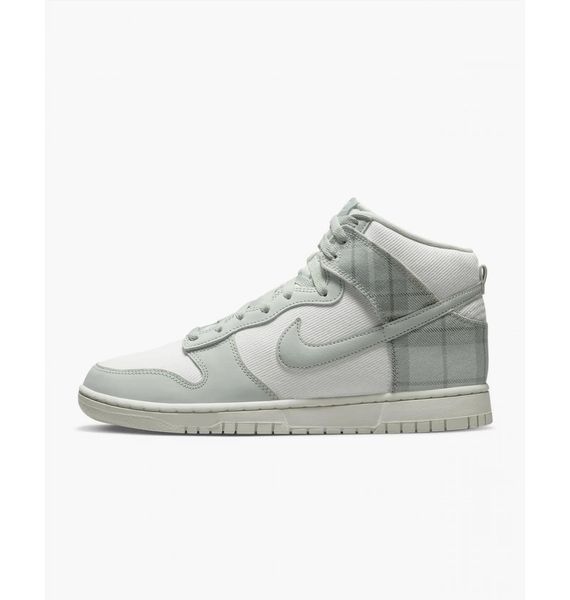 Кросівки чоловічі Nike Dunk High Retro Se (DV0826-100) DV0826-100 фото