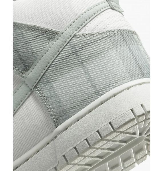 Кросівки чоловічі Nike Dunk High Retro Se (DV0826-100) DV0826-100 фото