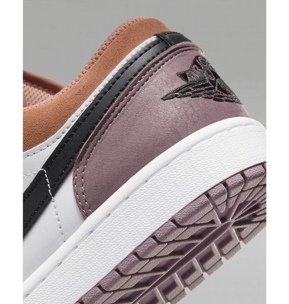 Кросівки чоловічі Jordan 1 Low Se Sky J Mauve (FB9907-102) FB9907-102 фото